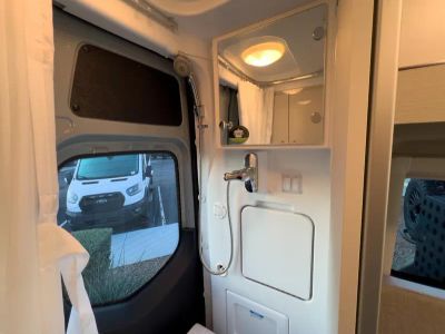 2026 Thor Motor Coach SANCTUARY - Photo 14
