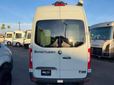 2026 Thor Motor Coach SANCTUARY - Photo 20
