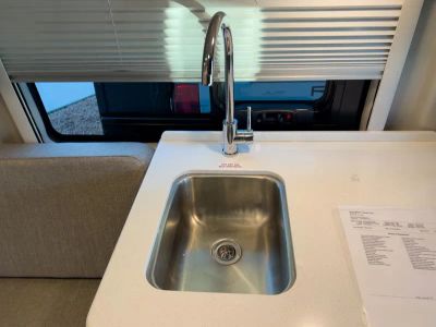 2026 Thor Motor Coach SANCTUARY - Photo 9