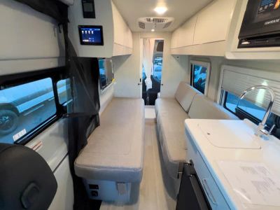 2026 Thor Motor Coach SANCTUARY - Photo 6