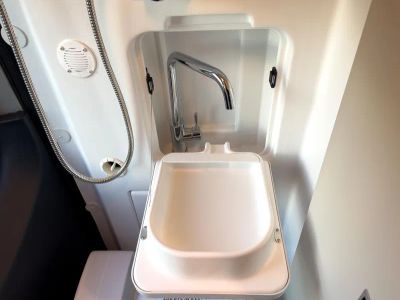 2026 Thor Motor Coach SANCTUARY - Photo 15