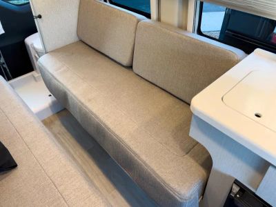 2026 Thor Motor Coach SANCTUARY - Photo 10
