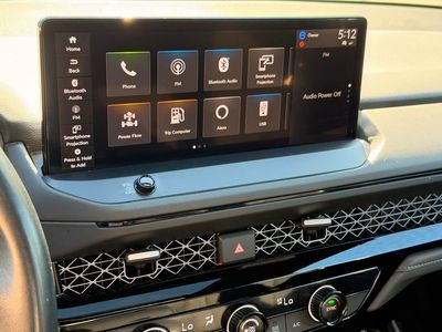 2024 Honda Accord Hybrid Sport - Photo 31