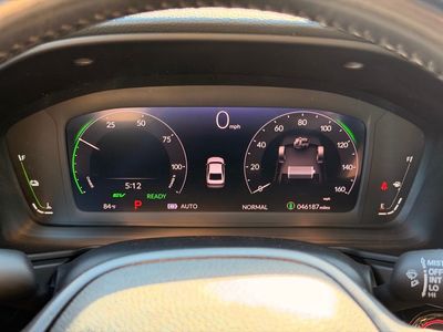 2024 Honda Accord Hybrid Sport - Photo 30