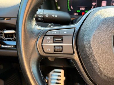 2024 Honda Accord Hybrid Sport - Photo 28