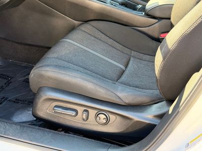 2024 Honda Accord Hybrid Sport - Photo 25