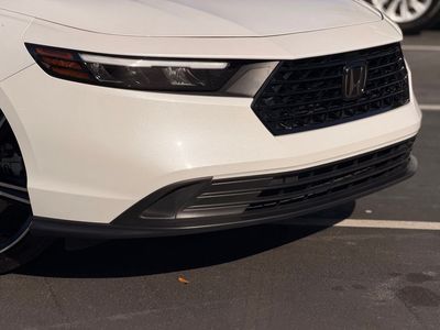 2024 Honda Accord Hybrid Sport - Photo 6