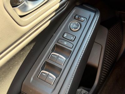 2024 Honda Accord Hybrid Sport - Photo 27