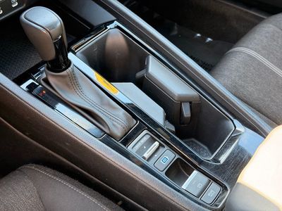 2024 Honda Accord Hybrid Sport - Photo 34