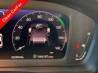 2024 Honda Accord Hybrid Sport - Photo 3