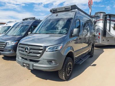 2025 Winnebago REVEL — photo 20 view