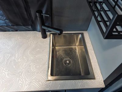 2025 Winnebago REVEL — photo 11 view