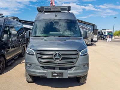 2025 Winnebago REVEL — photo 18 view