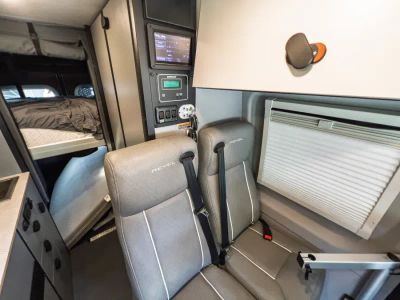 2025 Winnebago REVEL — photo 7 view