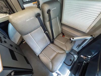 2025 Winnebago REVEL — photo 8 view
