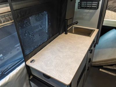 2025 Winnebago REVEL — photo 10 view