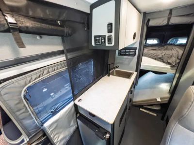 2025 Winnebago REVEL — photo 9 view
