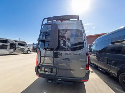 2025 Winnebago REVEL — photo 19 view