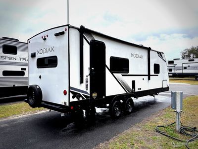 2025 Dutchmen Kodiak - Photo 2