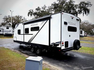 2025 Dutchmen Kodiak - Photo 3