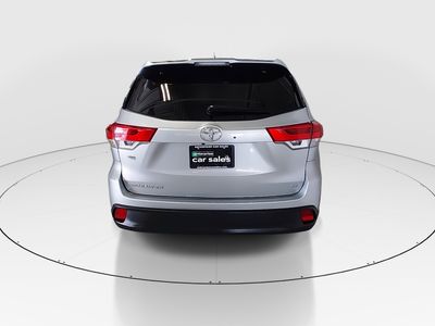 2018 Toyota Highlander - Photo 6