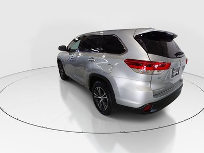 2018 Toyota Highlander - Photo 5