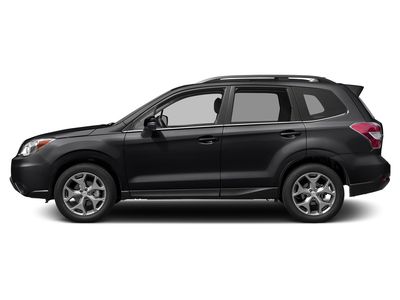 2015 Subaru Forester - Photo 4