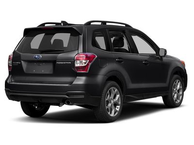 2015 Subaru Forester - Photo 3