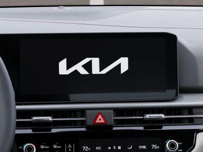 2026 Kia Sportage — photo 20 view