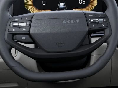 2026 Kia Sportage — photo 22 view