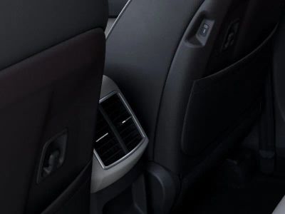2026 Kia Sportage — photo 26 view