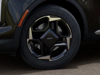 2026 Kia Sportage — photo 9 view