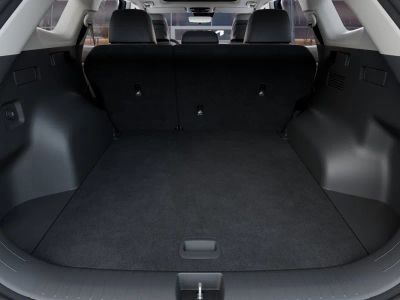 2026 Kia Sportage — photo 19 view