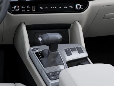 2026 Kia Sportage — photo 23 view