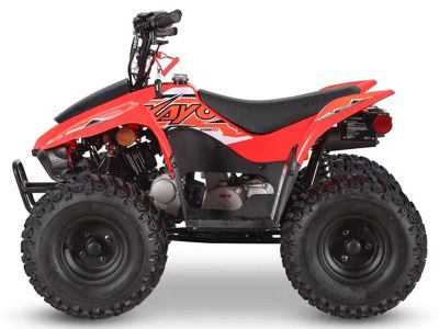 2026 Kayo Storm 70 - Photo 2