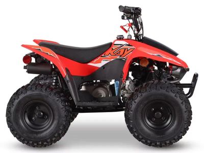 2026 Kayo Storm 70 - Photo 1