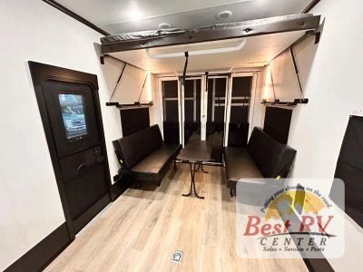 2026 Forest River RV Vengeance Rogue Armored - Photo 94