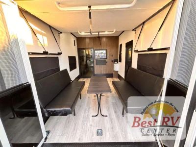 2026 Forest River RV Vengeance Rogue Armored - Photo 79