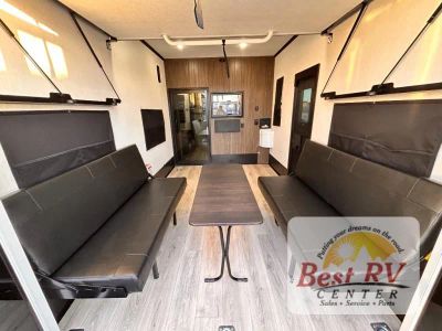 2026 Forest River RV Vengeance Rogue Armored - Photo 80