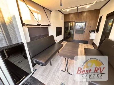 2026 Forest River RV Vengeance Rogue Armored - Photo 83