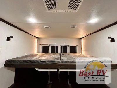 2026 Forest River RV Vengeance Rogue Armored - Photo 98