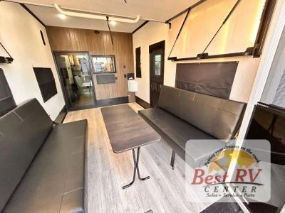 2026 Forest River RV Vengeance Rogue Armored - Photo 81