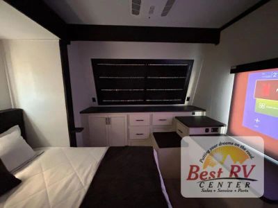 2026 Forest River RV Vengeance Rogue Armored - Photo 62