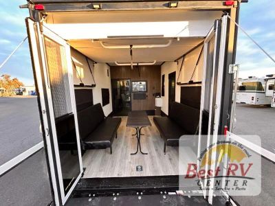 2026 Forest River RV Vengeance Rogue Armored - Photo 78