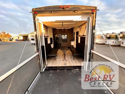 2026 Forest River RV Vengeance Rogue Armored - Photo 77