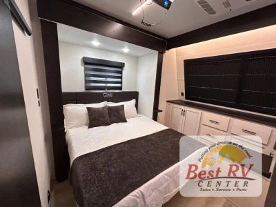 2026 Forest River RV Vengeance Rogue Armored - Photo 44
