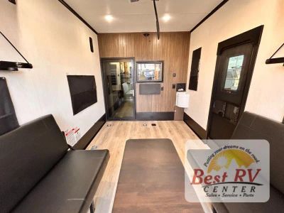 2026 Forest River RV Vengeance Rogue Armored - Photo 86