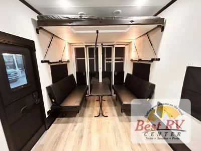 2026 Forest River RV Vengeance Rogue Armored - Photo 95