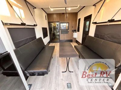 2026 Forest River RV Vengeance Rogue Armored - Photo 82