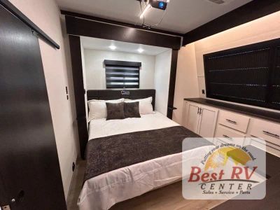 2026 Forest River RV Vengeance Rogue Armored - Photo 43